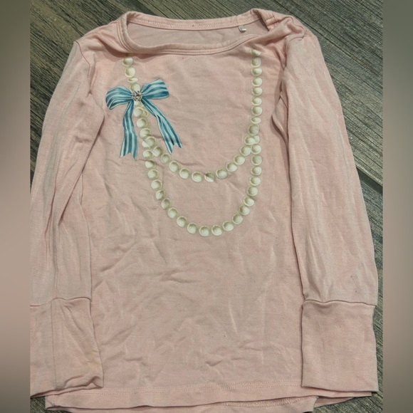 Posh Peanut 2 Piece Pajama Set - Picture 4 of 6